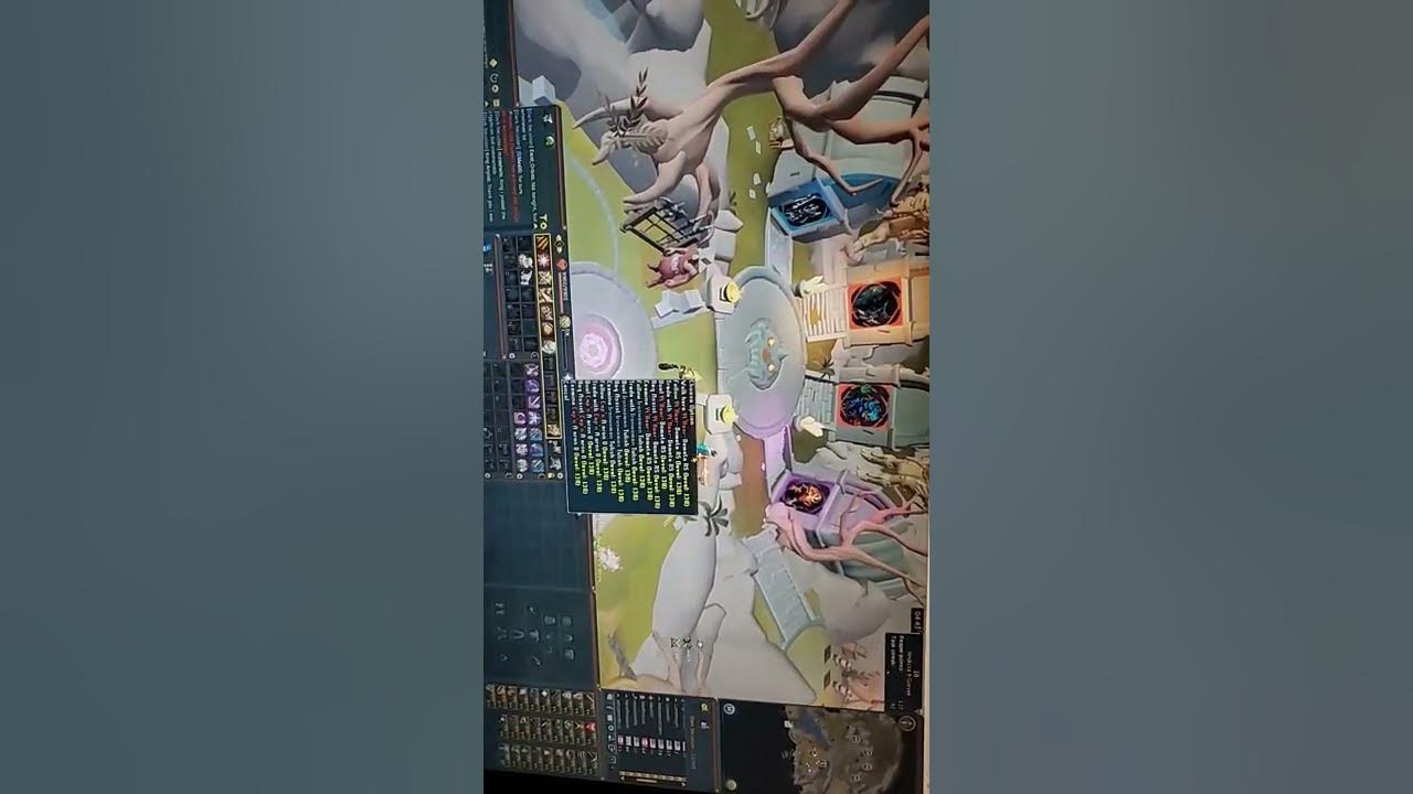 How to glitch your rest emote rs3 youtube