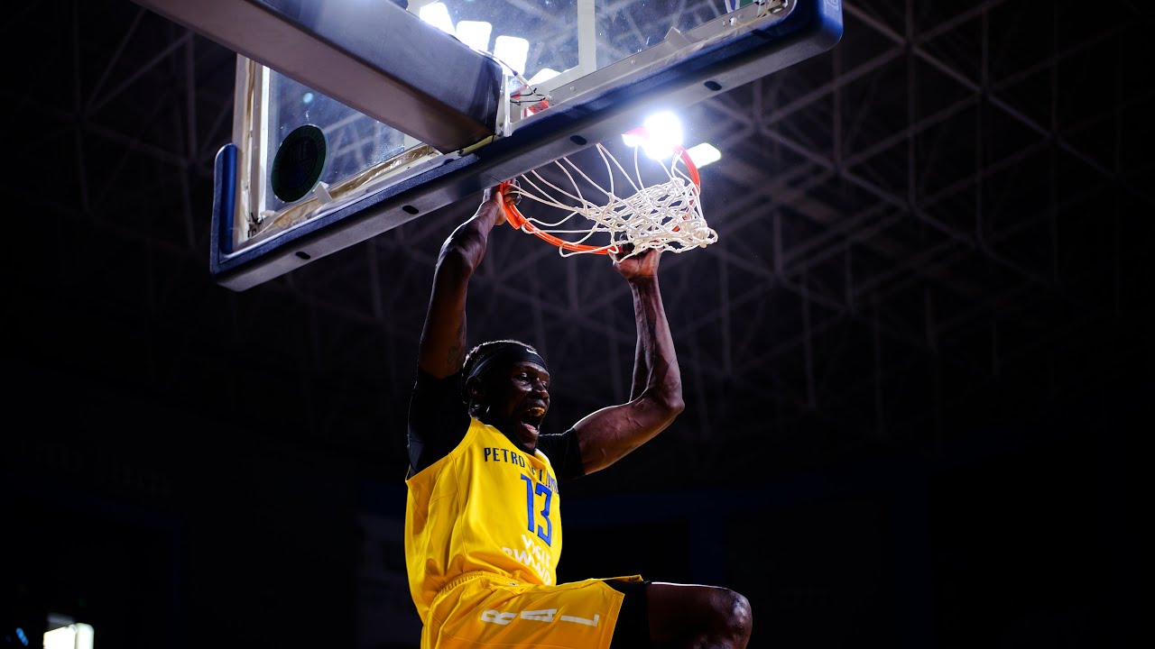 Petro de Luanda - 🔝⏩ Dia de jogo na 𝐋𝐢𝐠𝐚 𝐀𝐟𝐫𝐢𝐜𝐚𝐧𝐚 𝐝𝐞  𝐁𝐚𝐬𝐪𝐮𝐞𝐭𝐞𝐛𝐨𝐥 💪🏽 🏀 @thebal 📺 Tv Zimbo, Às 22h #baleague # basquetebol #petrodeluanda #energiaparavencer #vamoscomtudo #nileconference  #PetroZamalk