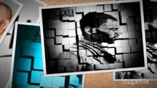 Go In Go Hard - Angel Ft Wretch 32