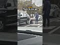 Road Raging Man Gets Humbled by Driver