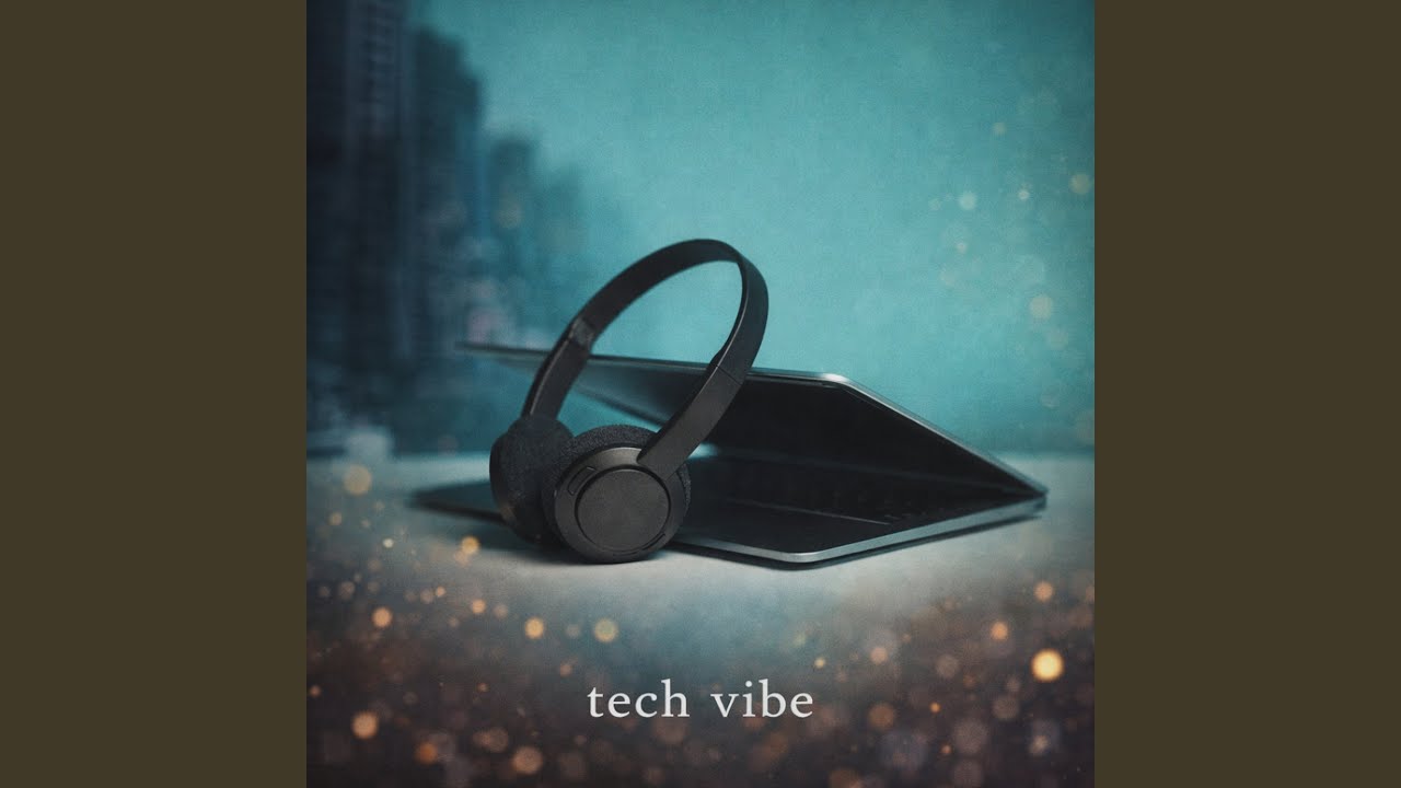 Watch tech vibe on YouTube Watch tech vibe on YouTube