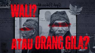 Kenapa Ghufron Belum Dipenjara?