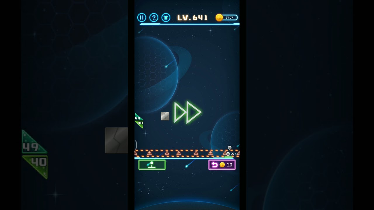 075 Brick Hit from Rejoy Studio