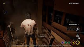 The Texas Chainsaw Macre Leatherface 4 Kills Family House