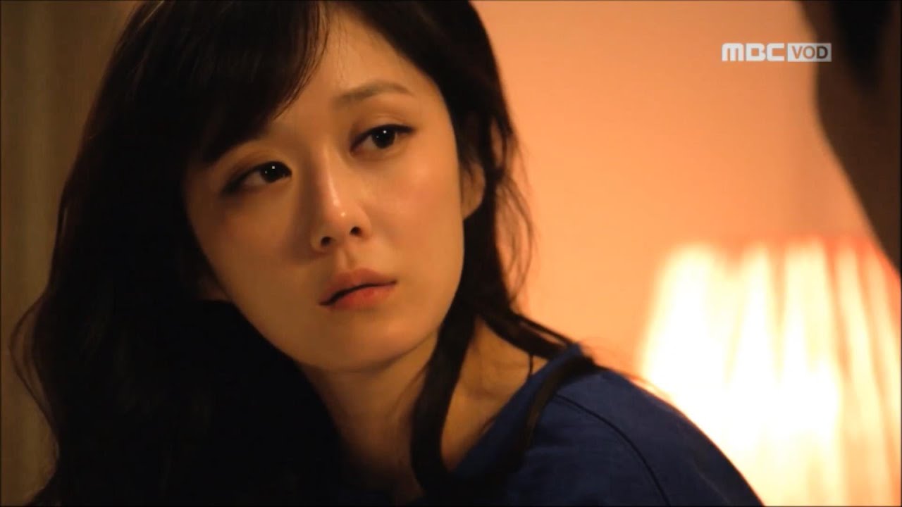 한번 더 해피엔딩 장나라(Jang Nara) Fan MV - 화이팅 사랑도 삶도