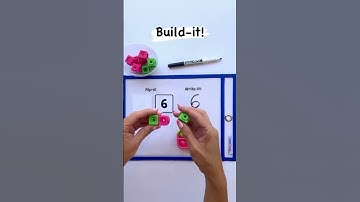 Engaging Multisensory Math Activity! | hand2mind