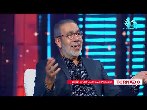 إزاي سعيد حامد بقى مخرج فيلم صعيدي في الجامعة الأمريكية