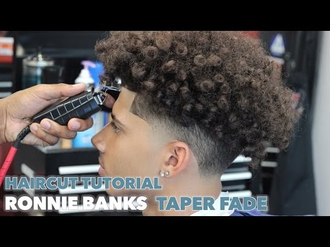 Lightskin barber on Make a GIF