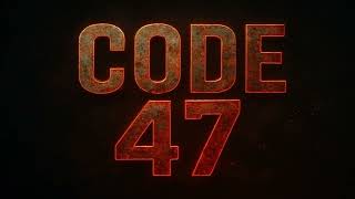 First Look | UNCOVER THE TRUTH: Code 47 - Official Glimpse | Thriller Short Film