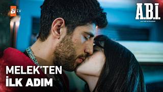 Melekten Gencoya Aşk Öpücüğü - A.b.i̇. 12. 
