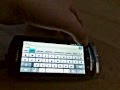 Xperia neo v rewiew en español