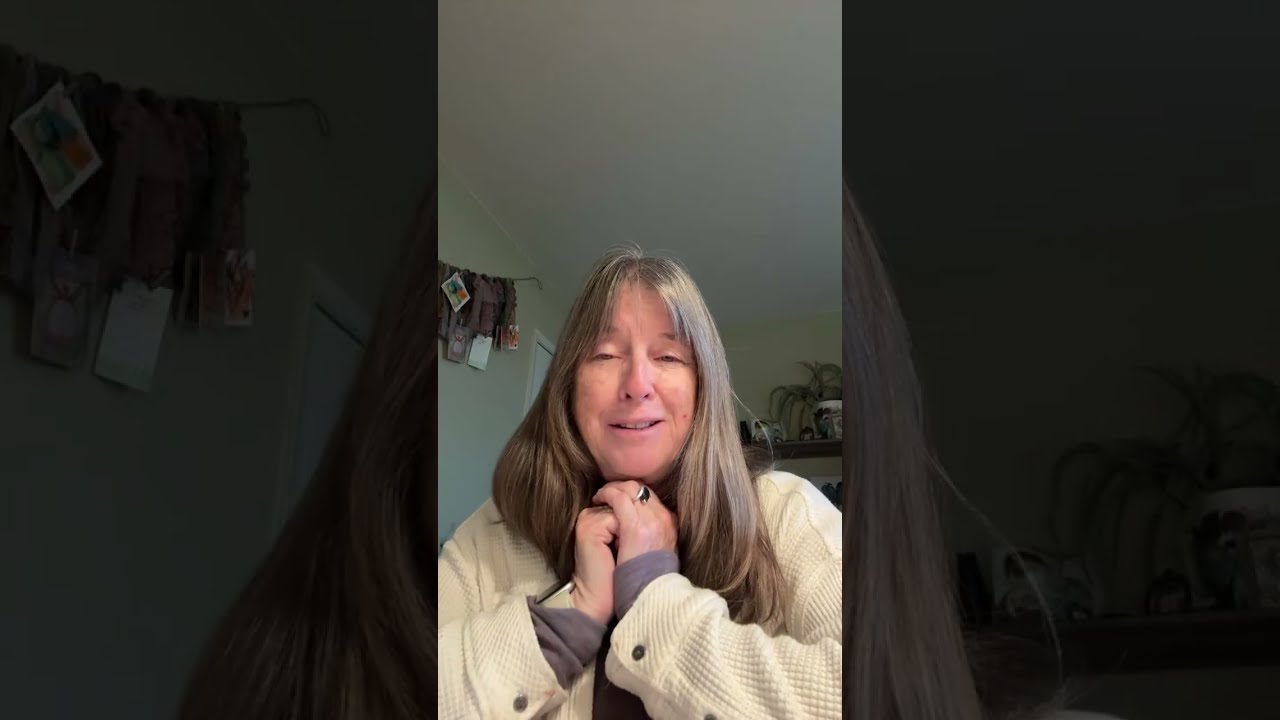 Tuesday Mandala practice