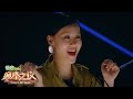 This performance from Vietnamese dance crew, 218 is BEAUTIFUL! | World's Got Talent 2019 巅峰之夜