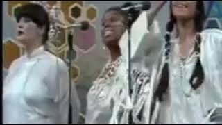 İnsanız Biz | 1978 Eurovision Şarkı Yarışması Türkiye Finali | Sadece Müzik