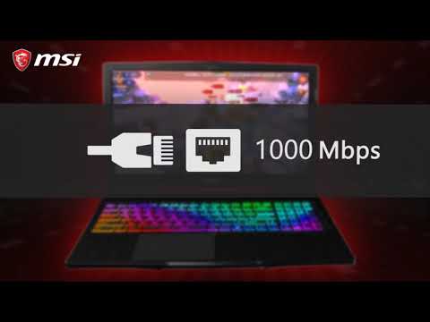 MSI APP Player Launch | MSI