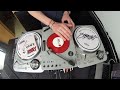 Dj Fillout (Spain): 2023 Technics DMC World Portablist DJ Championship - Elimination Round