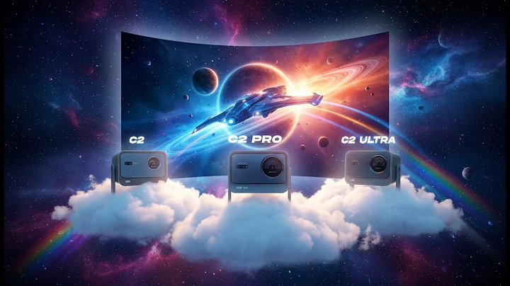 Hisense C2, C2 Pro And C2 Ultra Family The Best 4K Projector