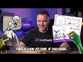 🎃 New Halloween Template Added to InstaDoodle! Create Spooky Videos Now! 👻