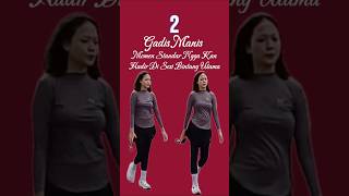 Maafkan Girl Not Present At Main Star Session