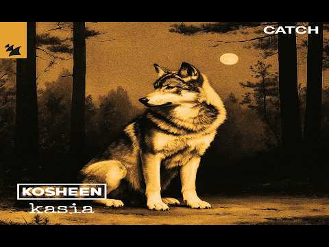 Kosheen, Kasia - Catch (Extended Mix)