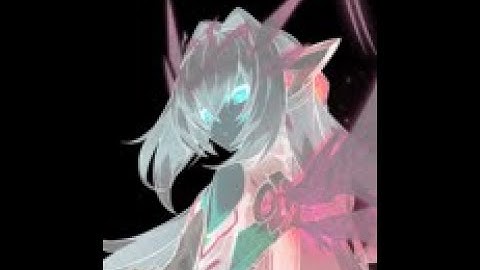 [Elsword JP] Code Sariel henir challenge mode 1:27