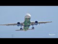 Uzbekistan Airways посадка взлет Аэропорт Сочи