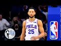 ESPN’s Brian Windhorst: Why Ben Simmons Folded after 76ers Called His Bluff | The Rich Eisen Show