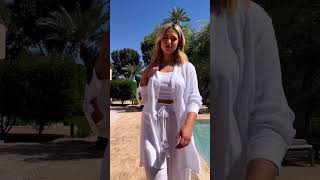 Plus Size Beachwear Outfits Yours Clothing