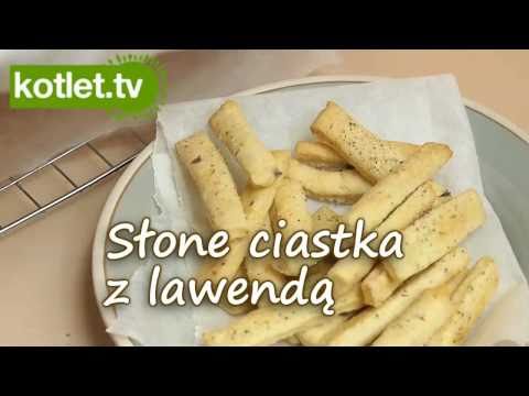 Wideo: Jak Zrobić Ciasto Z Prowansalskich Ziół