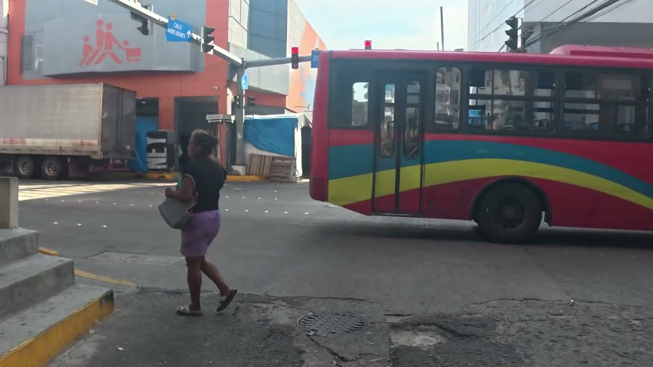 Recorriendo Acapulco