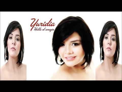 Yuridia - Todo Lo Que Hago Lo Hago Por Ti [Everything I Do, I Do It For You ] (Audio)