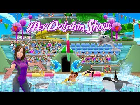 My Dolphin Show