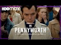Pennyworth  3 temporada  trailer oficial  hbo max