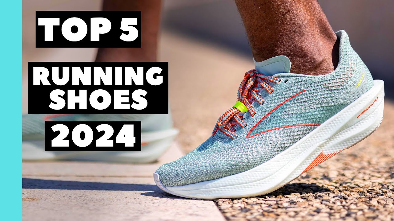 Best Running Shoes 2024 - That Will Survive Years Of Running - YouTube