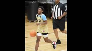 Quay Watson - Class Of 2024 Profile