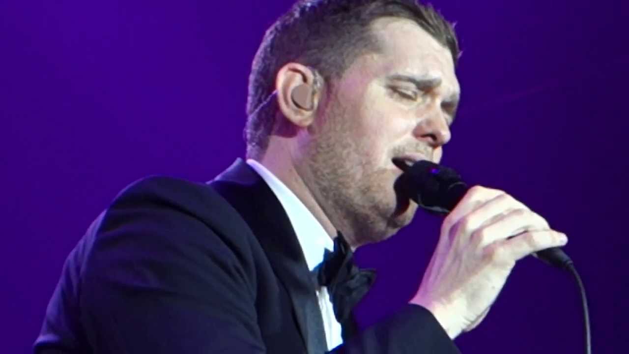 Michael bubl how can you mend a broken heart forum youtube