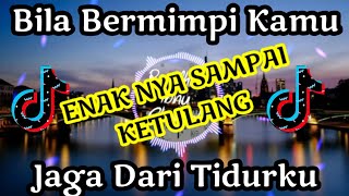 Dj TikTok Terbaru 2020 Dj Bila Bermimpi Kamu Jaga Dari Tidurku Dj Yang Lagi Viral FULL BASS !!