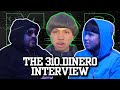 310 dinero interview going viral for getting pressed being an edgar growing up in the 818 valley