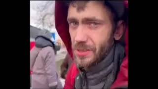 Сегодня!! Беженцы из Мариуполя!! Спасибо РУССКИМ от беженцев!!!🇷🇺🇷🇺🇷🇺