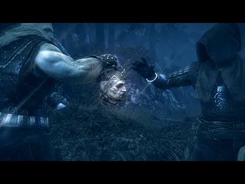 Vídeo: Especificaciones Del Sistema De The Witcher 2 Detalladas