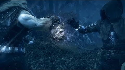 The Witcher 2 - PC - Hope