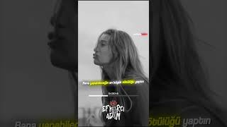 Gaddar Dağhan Aydan Anlamlı Duygusal Sahneler