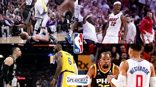 FULL Round 1 Highlights! | 2023 NBA Playoffs