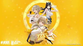 Tracing The Stars : Title | GODDESS OF VICTORY: NIKKE OST