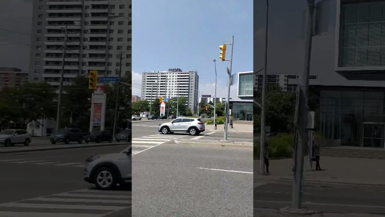 centennial college morningside 