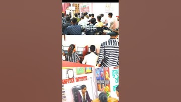 Jalwa to dikha apna #motivation #shortvideo Genius computer institute