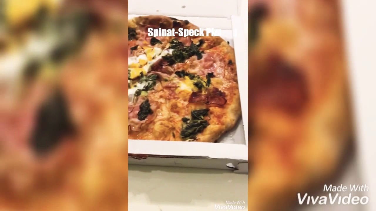 Liefercheck: PIZZERIA PICCOLINA - Italienisch & Wiener Küche - Simmering Essen bestellen Mjam