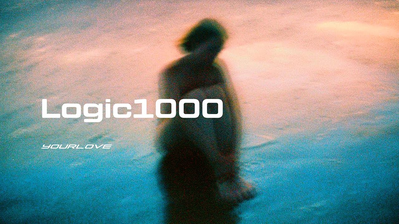 ⁣Logic1000 // YourLove [Therapy]