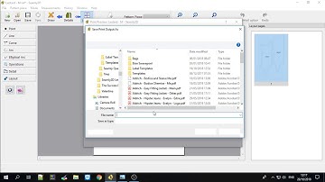 Seamly2D - Part 3 - Leotard Layout and Print
