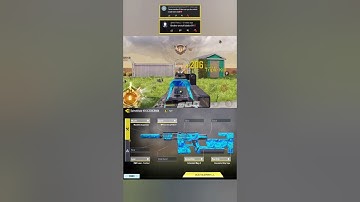 Best Switchblade Build (Switchblade X9-1C2C6C8A9A) - Season 7